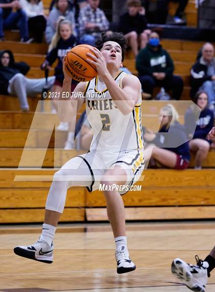 Thumbnail 3 in Woodstock @ Sequoyah (Warlodge Classic Invitational) photogallery.