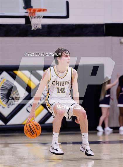 Thumbnail 2 in Woodstock @ Sequoyah (Warlodge Classic Invitational) photogallery.