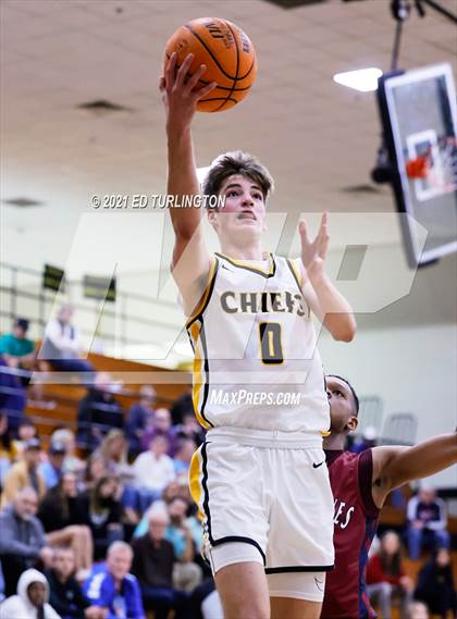 Thumbnail 1 in Woodstock @ Sequoyah (Warlodge Classic Invitational) photogallery.