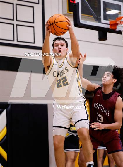 Thumbnail 3 in Woodstock @ Sequoyah (Warlodge Classic Invitational) photogallery.