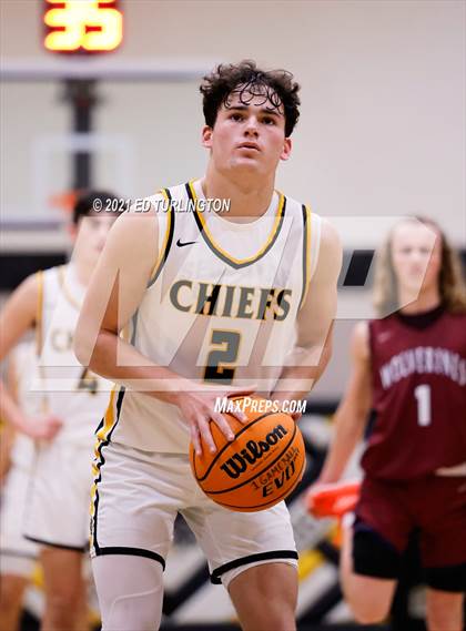 Thumbnail 2 in Woodstock @ Sequoyah (Warlodge Classic Invitational) photogallery.