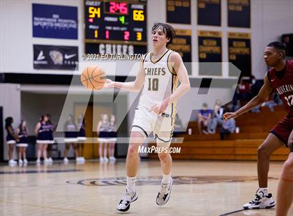 Thumbnail 3 in Woodstock @ Sequoyah (Warlodge Classic Invitational) photogallery.