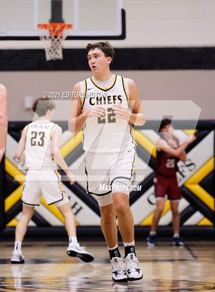 Thumbnail 2 in Woodstock @ Sequoyah (Warlodge Classic Invitational) photogallery.