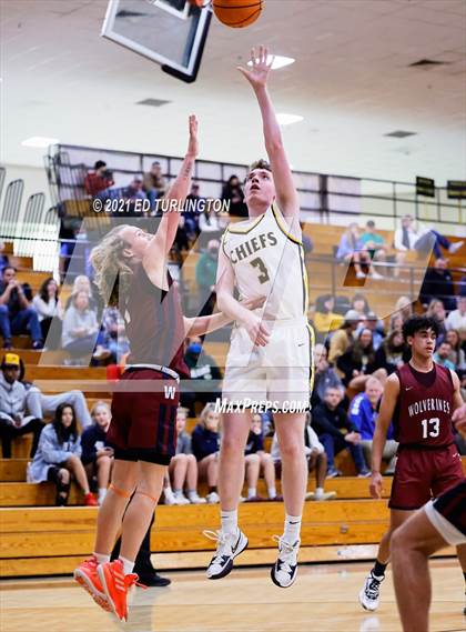 Thumbnail 1 in Woodstock @ Sequoyah (Warlodge Classic Invitational) photogallery.