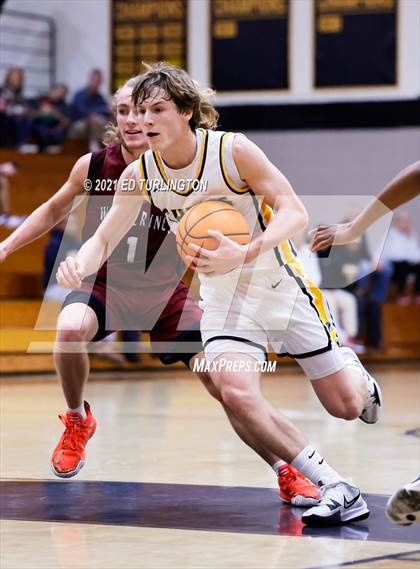 Thumbnail 1 in Woodstock @ Sequoyah (Warlodge Classic Invitational) photogallery.