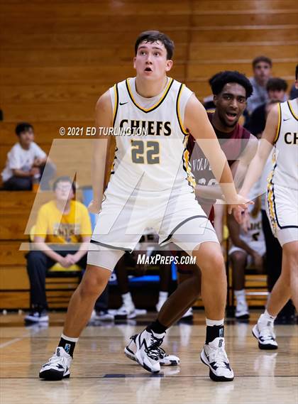 Thumbnail 3 in Woodstock @ Sequoyah (Warlodge Classic Invitational) photogallery.