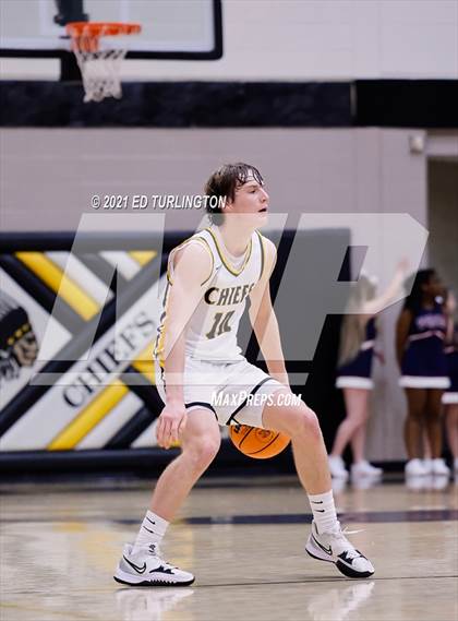 Thumbnail 2 in Woodstock @ Sequoyah (Warlodge Classic Invitational) photogallery.