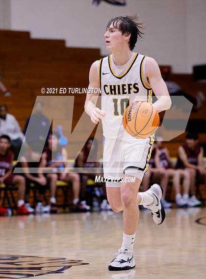 Thumbnail 3 in Woodstock @ Sequoyah (Warlodge Classic Invitational) photogallery.