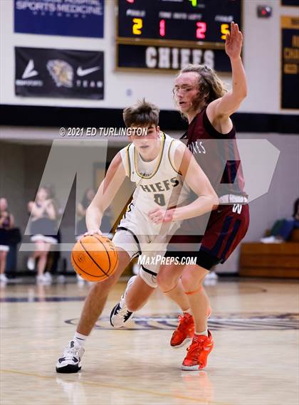 Thumbnail 3 in Woodstock @ Sequoyah (Warlodge Classic Invitational) photogallery.