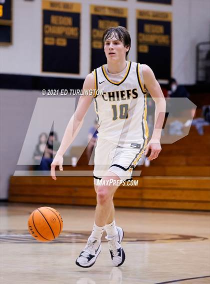 Thumbnail 3 in Woodstock @ Sequoyah (Warlodge Classic Invitational) photogallery.