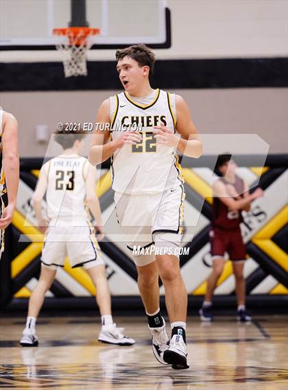 Thumbnail 3 in Woodstock @ Sequoyah (Warlodge Classic Invitational) photogallery.