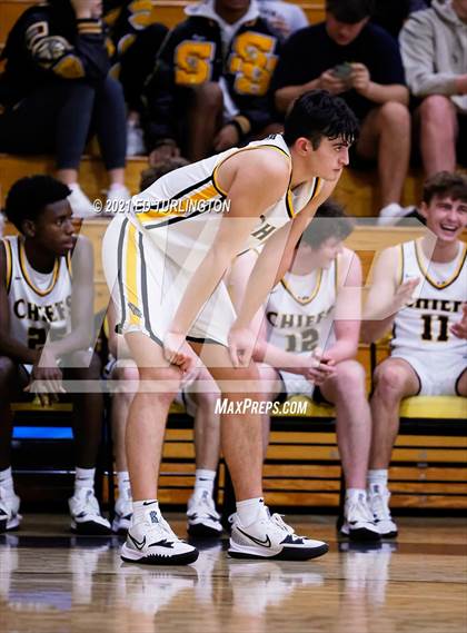 Thumbnail 2 in Woodstock @ Sequoyah (Warlodge Classic Invitational) photogallery.