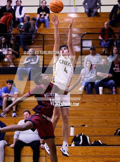 Thumbnail 2 in Woodstock @ Sequoyah (Warlodge Classic Invitational) photogallery.