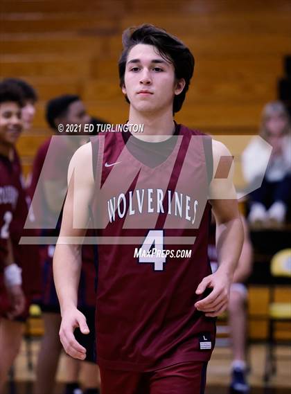 Thumbnail 1 in Woodstock @ Sequoyah (Warlodge Classic Invitational) photogallery.