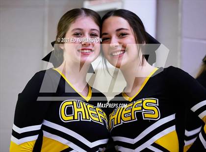 Thumbnail 3 in Woodstock @ Sequoyah (Warlodge Classic Invitational) photogallery.