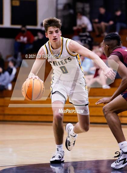 Thumbnail 1 in Woodstock @ Sequoyah (Warlodge Classic Invitational) photogallery.