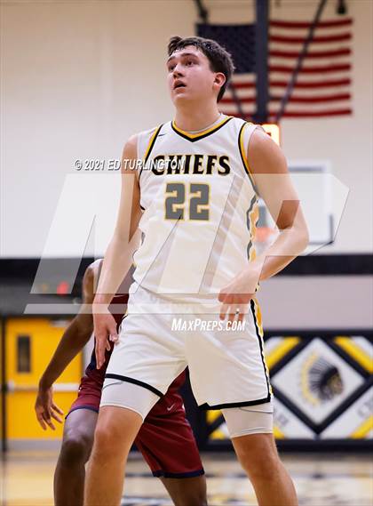 Thumbnail 3 in Woodstock @ Sequoyah (Warlodge Classic Invitational) photogallery.