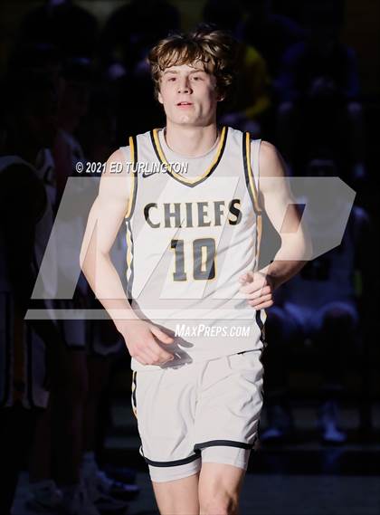 Thumbnail 2 in Woodstock @ Sequoyah (Warlodge Classic Invitational) photogallery.
