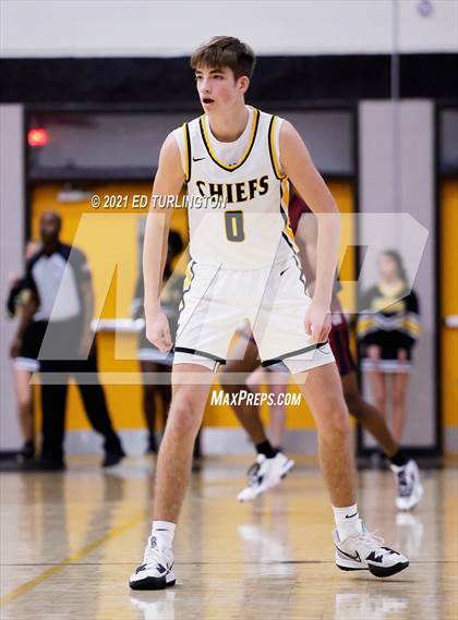 Thumbnail 2 in Woodstock @ Sequoyah (Warlodge Classic Invitational) photogallery.