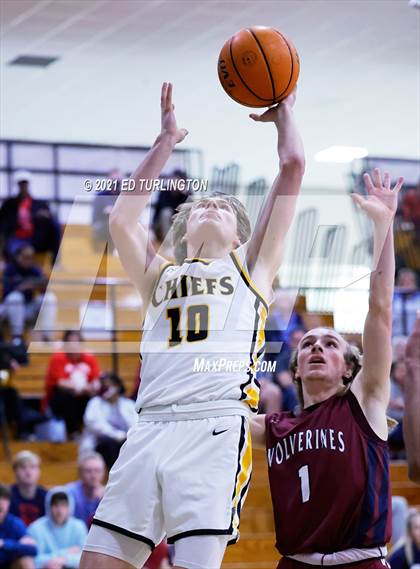 Thumbnail 3 in Woodstock @ Sequoyah (Warlodge Classic Invitational) photogallery.