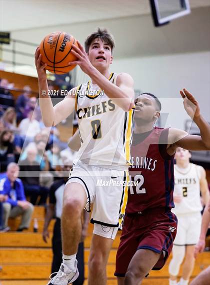 Thumbnail 3 in Woodstock @ Sequoyah (Warlodge Classic Invitational) photogallery.