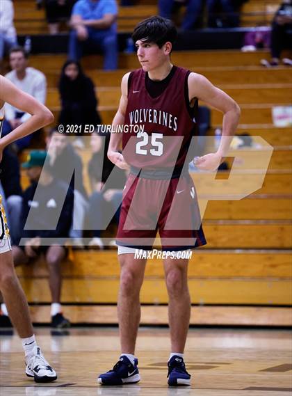 Thumbnail 1 in Woodstock @ Sequoyah (Warlodge Classic Invitational) photogallery.