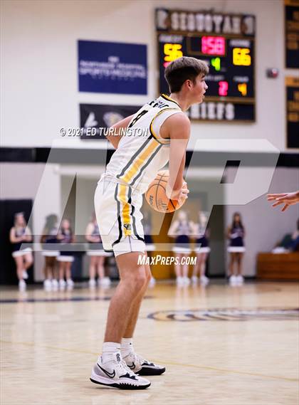 Thumbnail 2 in Woodstock @ Sequoyah (Warlodge Classic Invitational) photogallery.