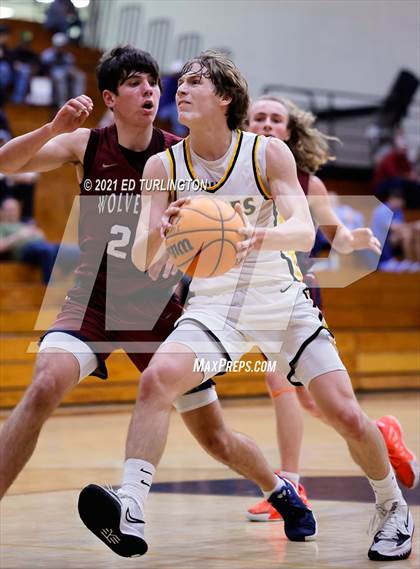 Thumbnail 2 in Woodstock @ Sequoyah (Warlodge Classic Invitational) photogallery.