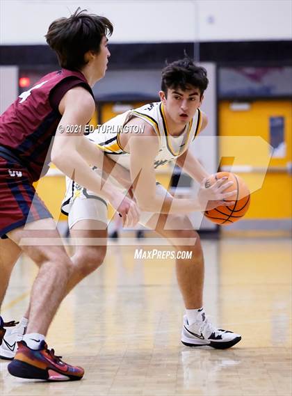Thumbnail 3 in Woodstock @ Sequoyah (Warlodge Classic Invitational) photogallery.