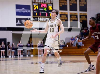 Thumbnail 1 in Woodstock @ Sequoyah (Warlodge Classic Invitational) photogallery.