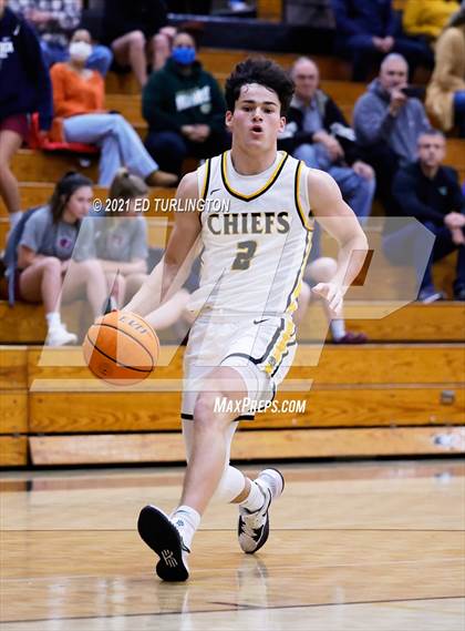 Thumbnail 2 in Woodstock @ Sequoyah (Warlodge Classic Invitational) photogallery.