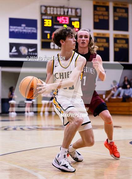 Thumbnail 2 in Woodstock @ Sequoyah (Warlodge Classic Invitational) photogallery.