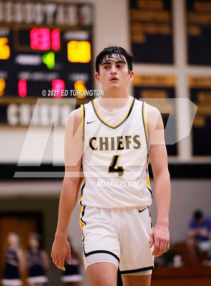 Thumbnail 2 in Woodstock @ Sequoyah (Warlodge Classic Invitational) photogallery.