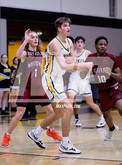 Thumbnail 2 in Woodstock @ Sequoyah (Warlodge Classic Invitational) photogallery.