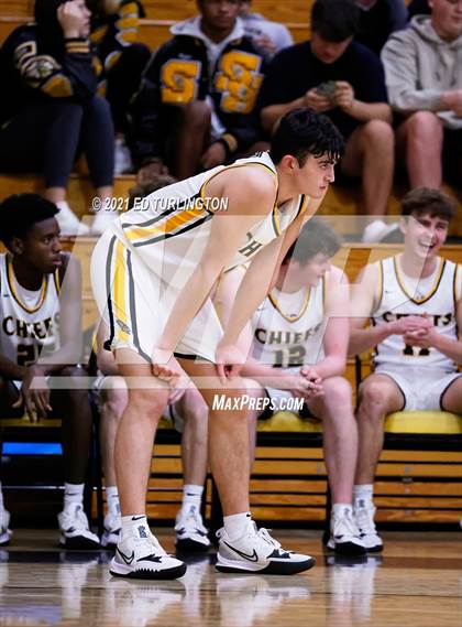 Thumbnail 1 in Woodstock @ Sequoyah (Warlodge Classic Invitational) photogallery.