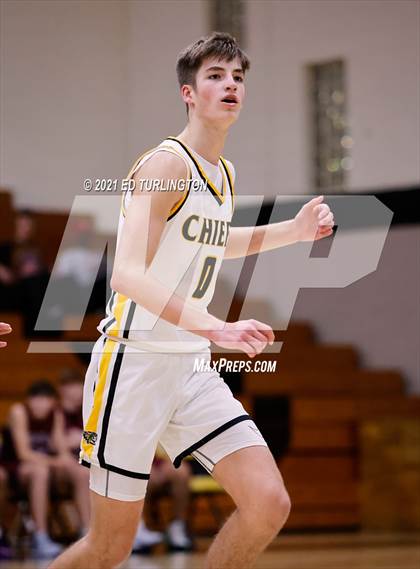 Thumbnail 1 in Woodstock @ Sequoyah (Warlodge Classic Invitational) photogallery.