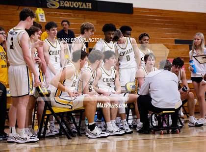 Thumbnail 1 in Woodstock @ Sequoyah (Warlodge Classic Invitational) photogallery.