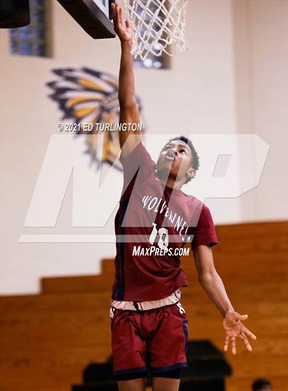 Thumbnail 3 in Woodstock @ Sequoyah (Warlodge Classic Invitational) photogallery.