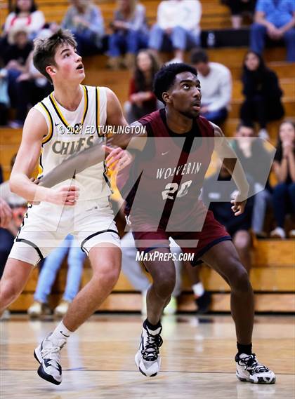 Thumbnail 3 in Woodstock @ Sequoyah (Warlodge Classic Invitational) photogallery.