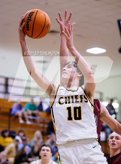 Thumbnail 2 in Woodstock @ Sequoyah (Warlodge Classic Invitational) photogallery.
