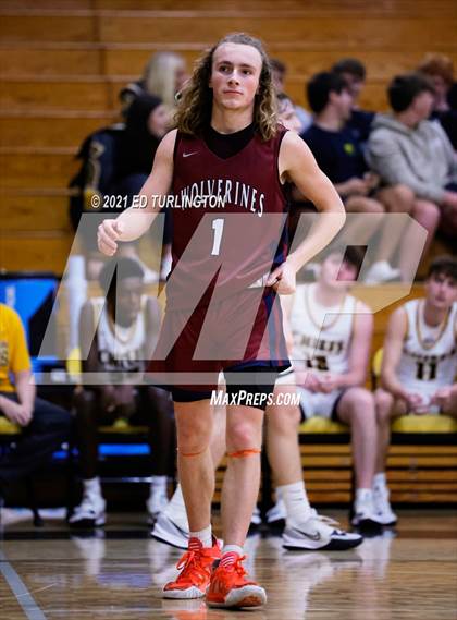 Thumbnail 2 in Woodstock @ Sequoyah (Warlodge Classic Invitational) photogallery.