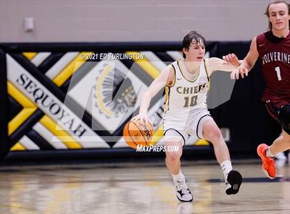 Thumbnail 1 in Woodstock @ Sequoyah (Warlodge Classic Invitational) photogallery.