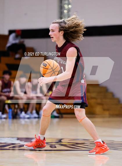 Thumbnail 2 in Woodstock @ Sequoyah (Warlodge Classic Invitational) photogallery.