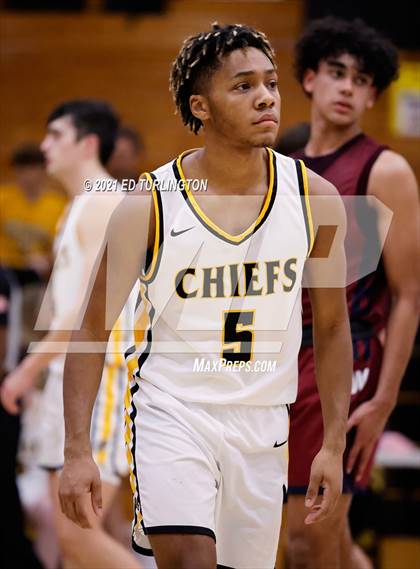 Thumbnail 2 in Woodstock @ Sequoyah (Warlodge Classic Invitational) photogallery.