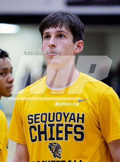 Thumbnail 2 in Woodstock @ Sequoyah (Warlodge Classic Invitational) photogallery.