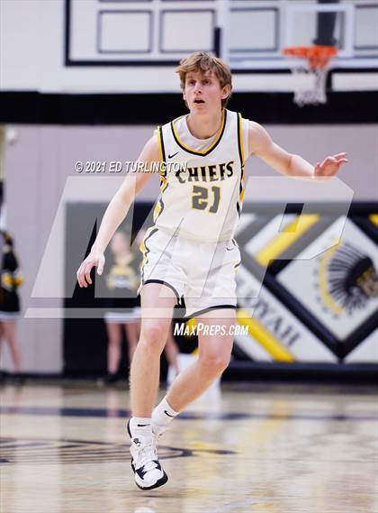 Thumbnail 2 in Woodstock @ Sequoyah (Warlodge Classic Invitational) photogallery.