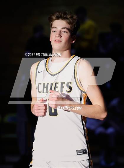 Thumbnail 3 in Woodstock @ Sequoyah (Warlodge Classic Invitational) photogallery.