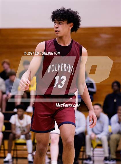 Thumbnail 2 in Woodstock @ Sequoyah (Warlodge Classic Invitational) photogallery.