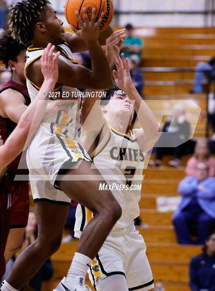 Thumbnail 2 in Woodstock @ Sequoyah (Warlodge Classic Invitational) photogallery.