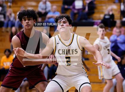 Thumbnail 3 in Woodstock @ Sequoyah (Warlodge Classic Invitational) photogallery.